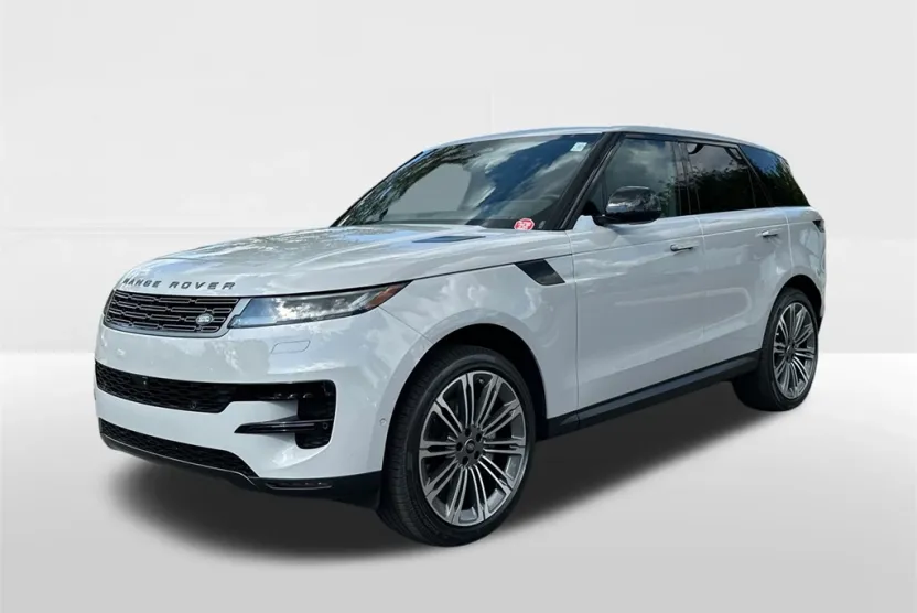 2025 Land Rover Range Rover Sport P360 SE photo 1