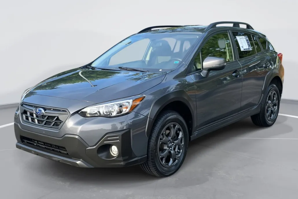 2023 Subaru Crosstrek Sport photo 1