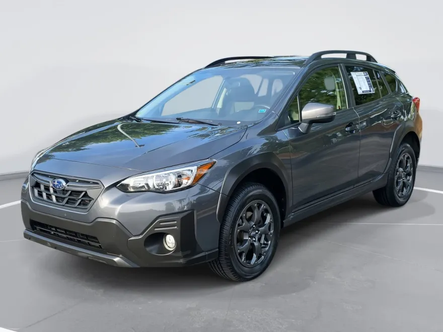 2023 Subaru Crosstrek Sport photo 1