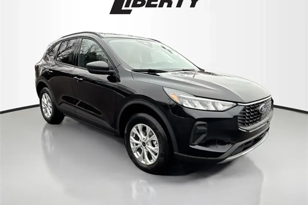 2025 Ford Escape Active photo 1