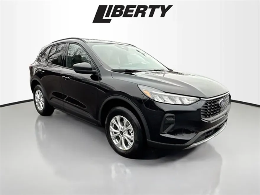 2025 Ford Escape Active photo 1