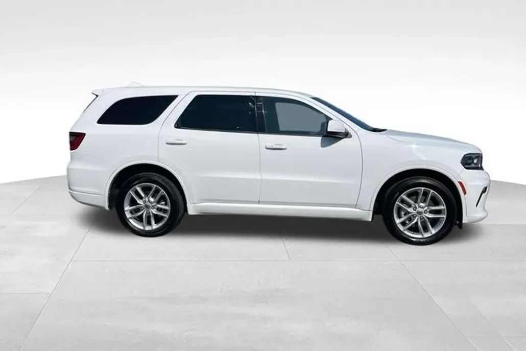 2022 Dodge Durango GT photo 1