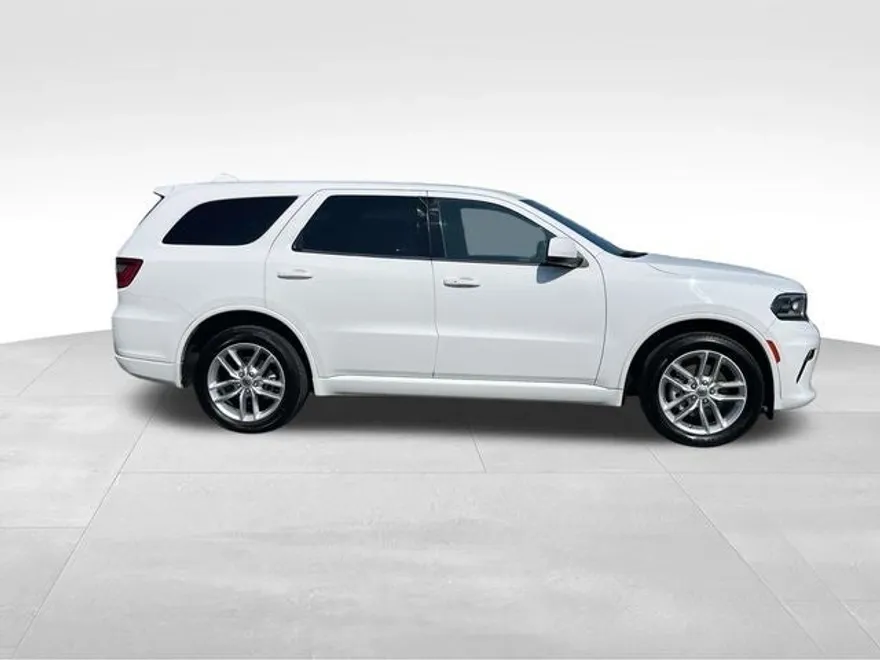 2022 Dodge Durango GT photo 1