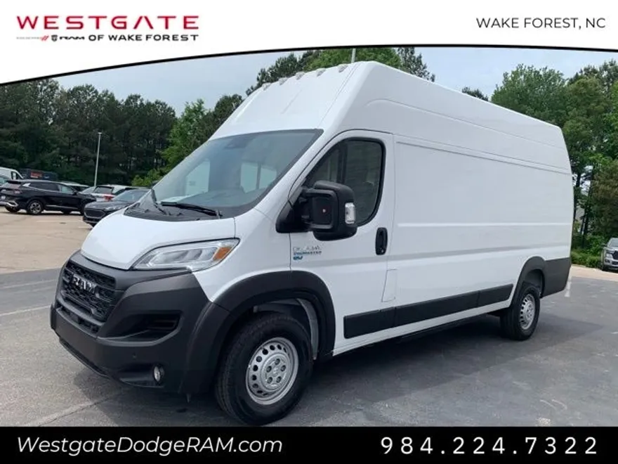 2025 Ram 3500 Base photo 1