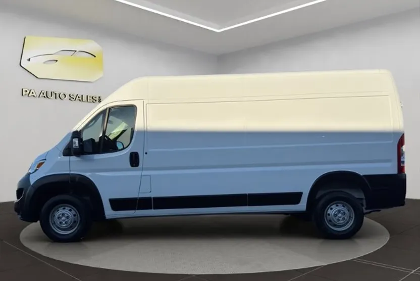 2023 Ram ProMaster 2500 photo 1