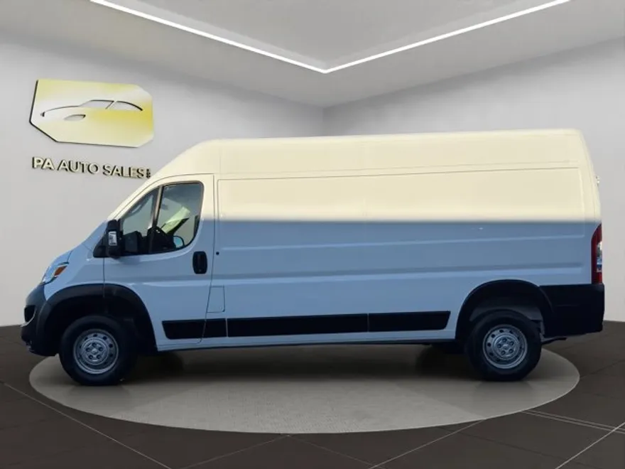 2023 Ram ProMaster 2500 photo 1