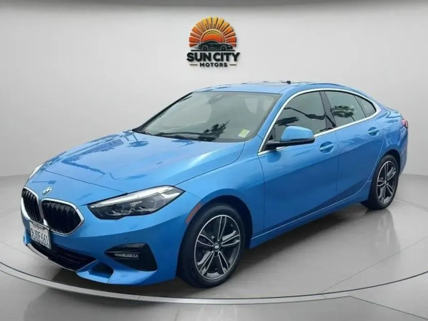 2021 Bmw 228i xDrive GC photo 1