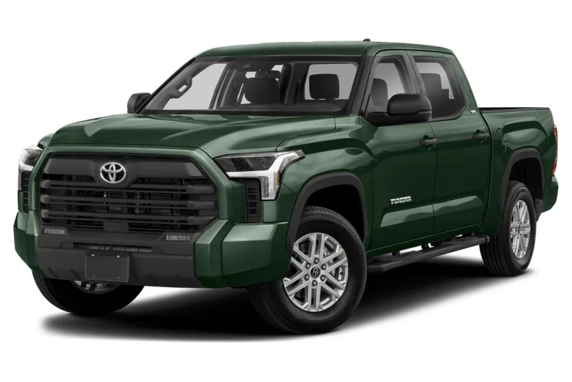 2023 Toyota Tundra SR5 photo 1