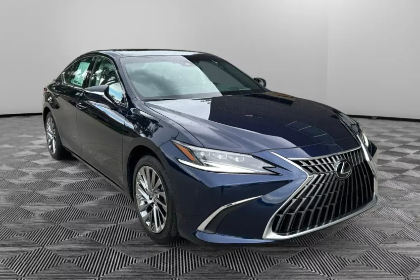 2025 Lexus ES 300h Ultra Luxury photo 1