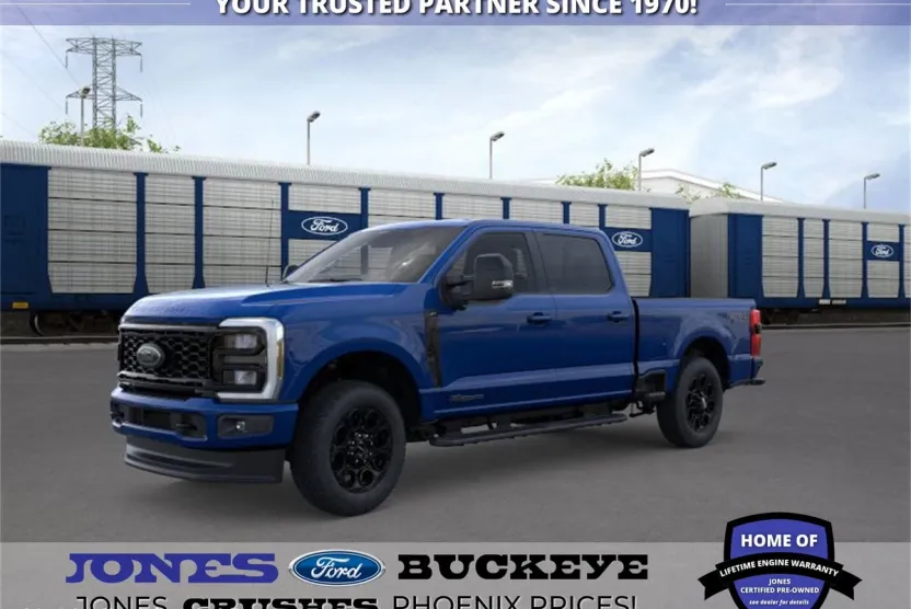 2026 Ford F-350 photo 1
