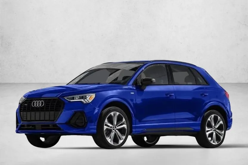 2024 Audi Q3 S line Premium photo 1