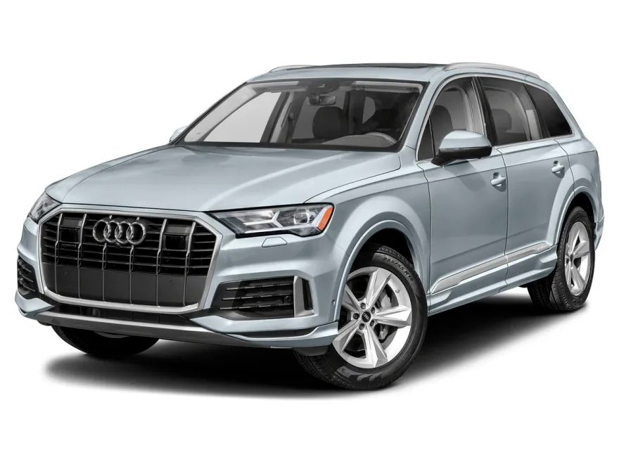 2024 Audi Q7 55 Premium photo 1