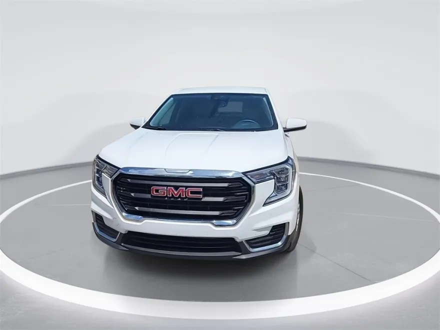 2024 Gmc Terrain SLE photo 1