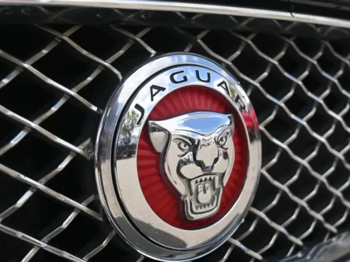 2014 Jaguar XK Convertible photo 4