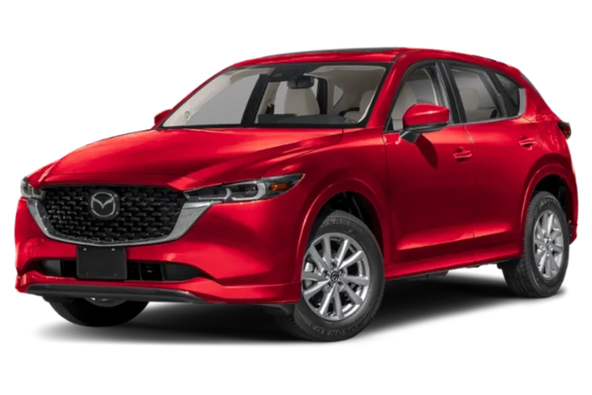 2025 Mazda CX-5 2.5 S Preferred photo 1