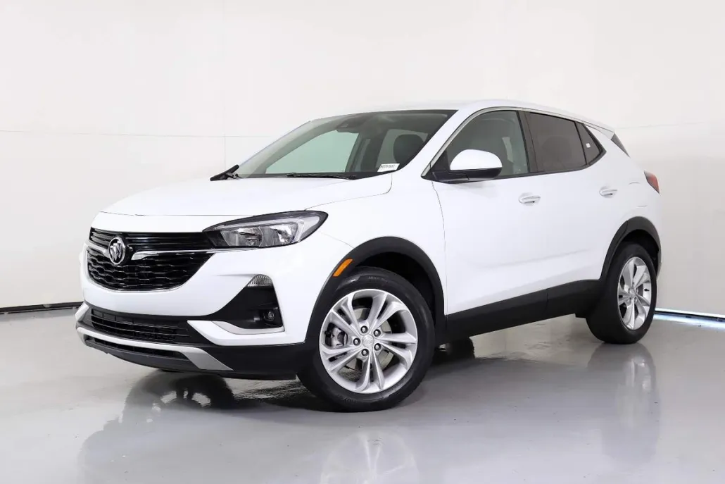 2023 Buick Encore GX Preferred photo 1