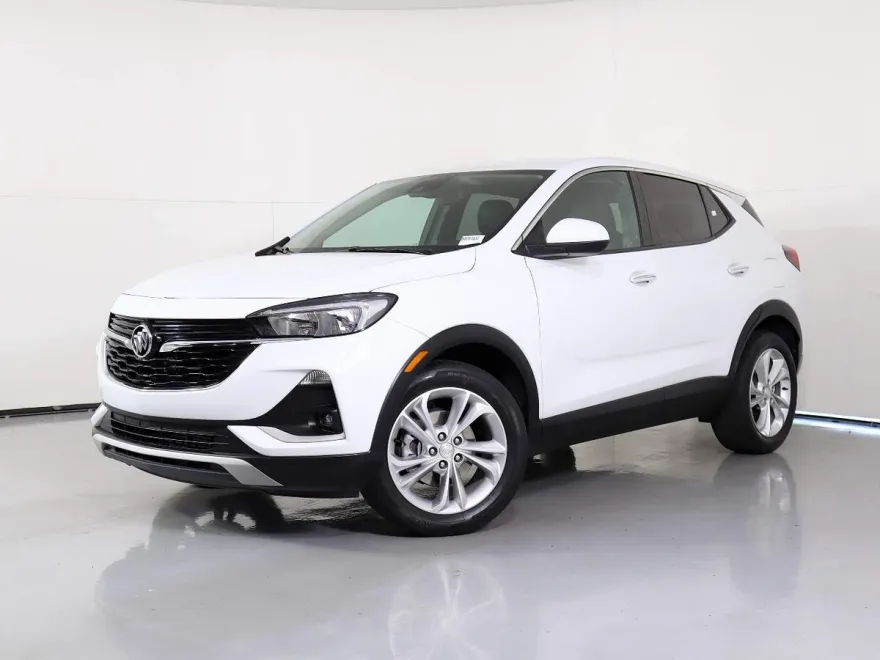 2023 Buick Encore GX Preferred photo 1
