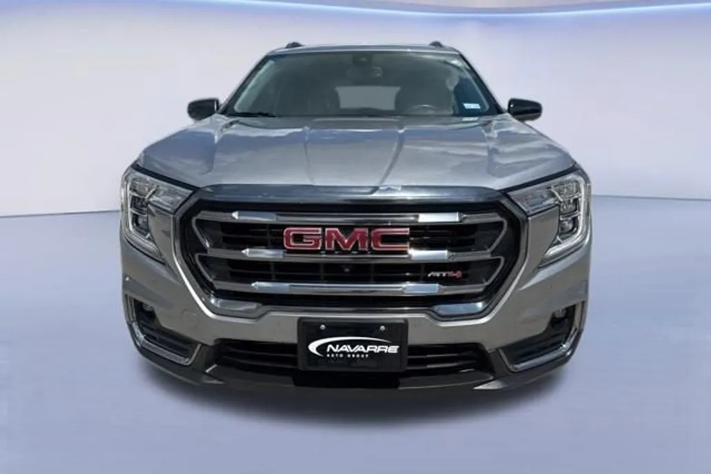2023 Gmc Terrain AT4 photo 1