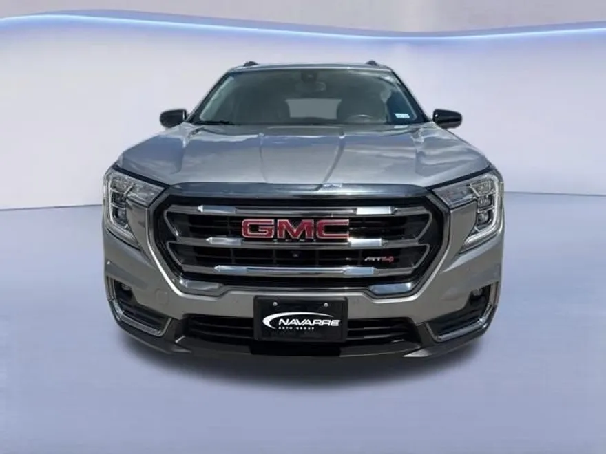 2023 Gmc Terrain AT4 photo 1