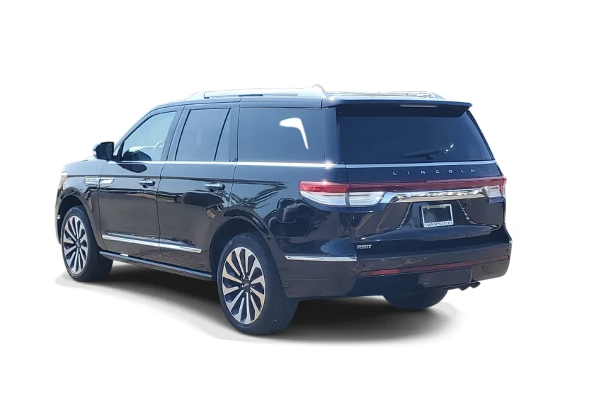 2023 Lincoln Navigator Reserve photo 1