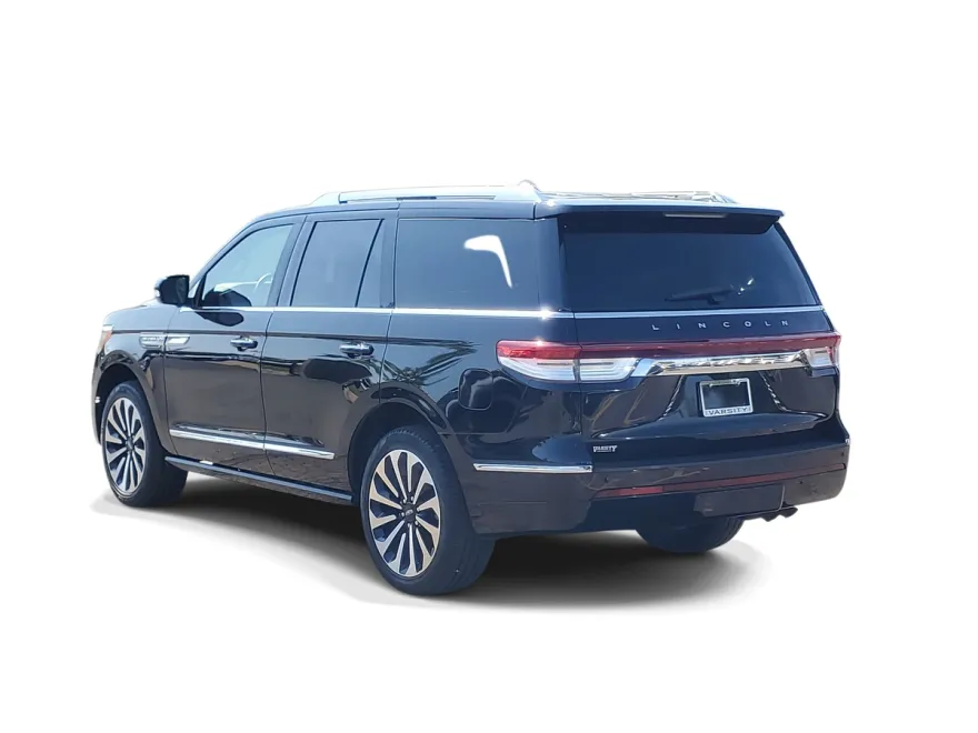 2023 Lincoln Navigator Reserve photo 1