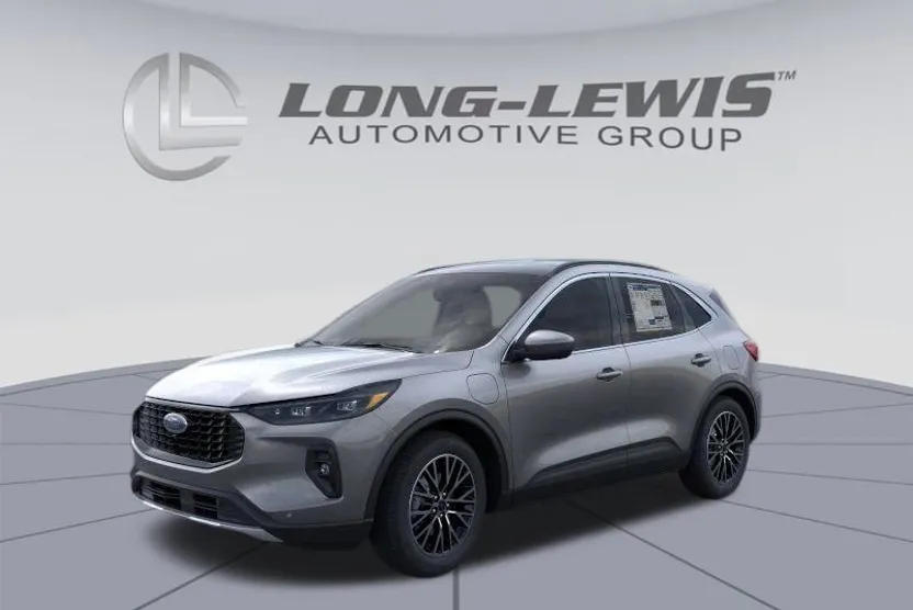 2025 Ford Escape Plug-In Hybrid Base photo 1