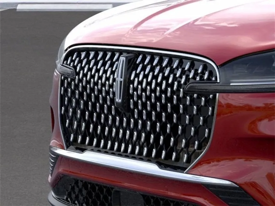 2025 Lincoln Aviator Reserve photo 17