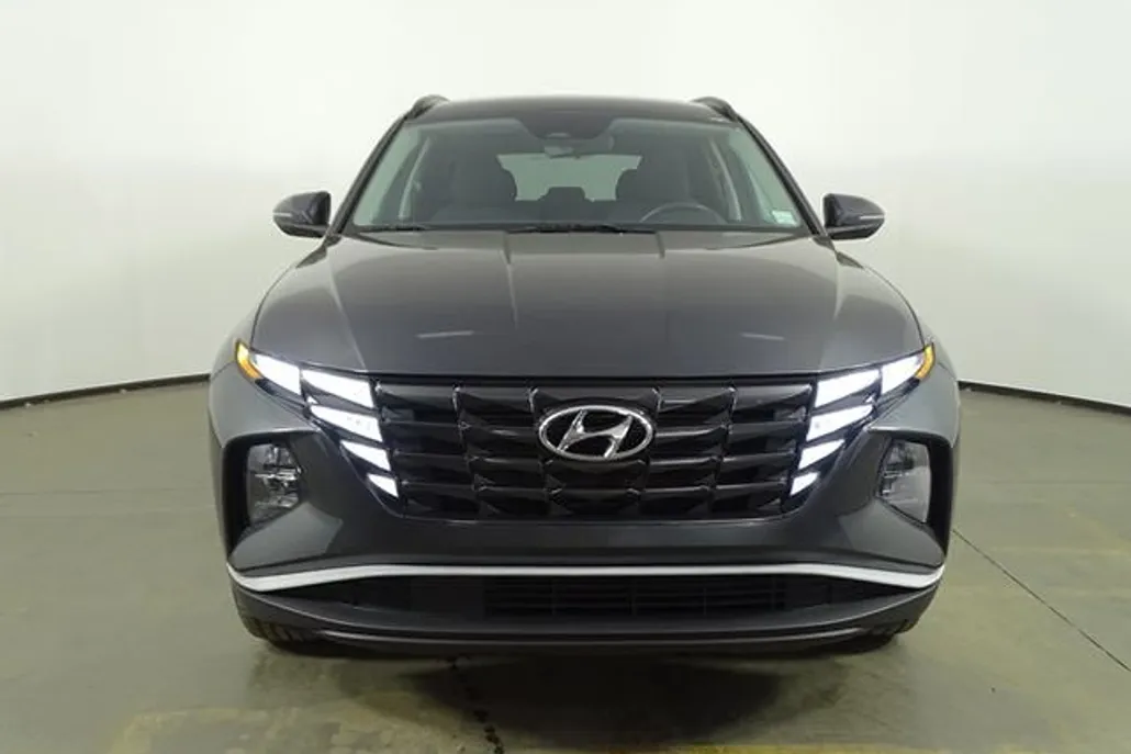 2023 Hyundai Tucson SEL photo 1