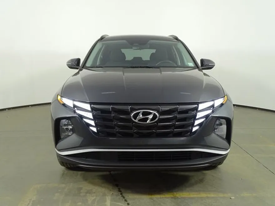 2023 Hyundai Tucson SEL photo 1