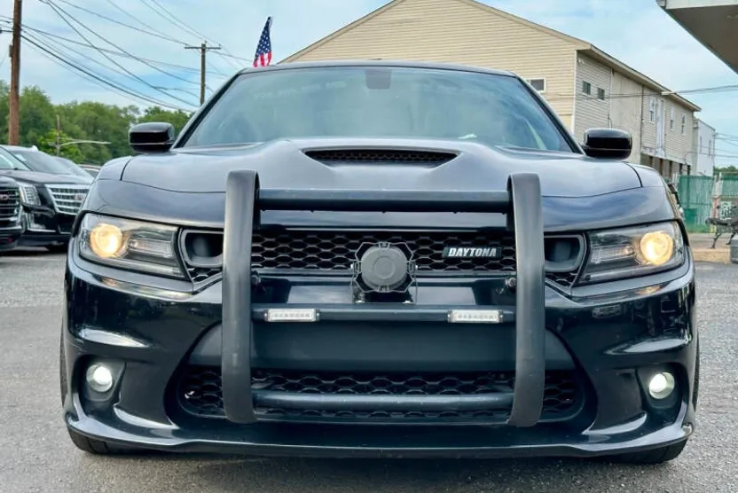2019 Dodge Charger R/T Scat Pack photo 1