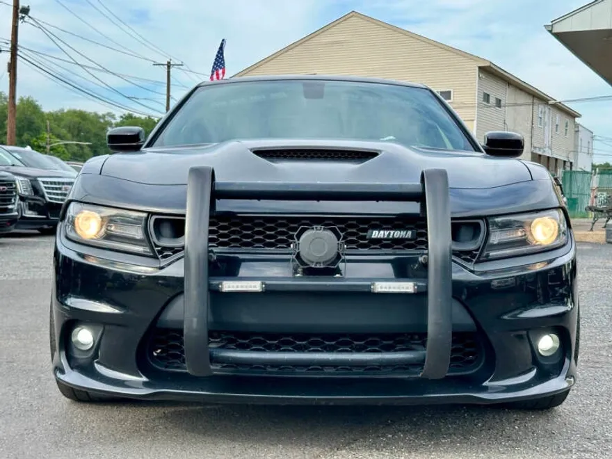 2019 Dodge Charger R/T Scat Pack photo 1