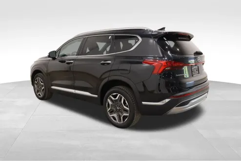 2023 Hyundai Santa Fe Limited photo 3