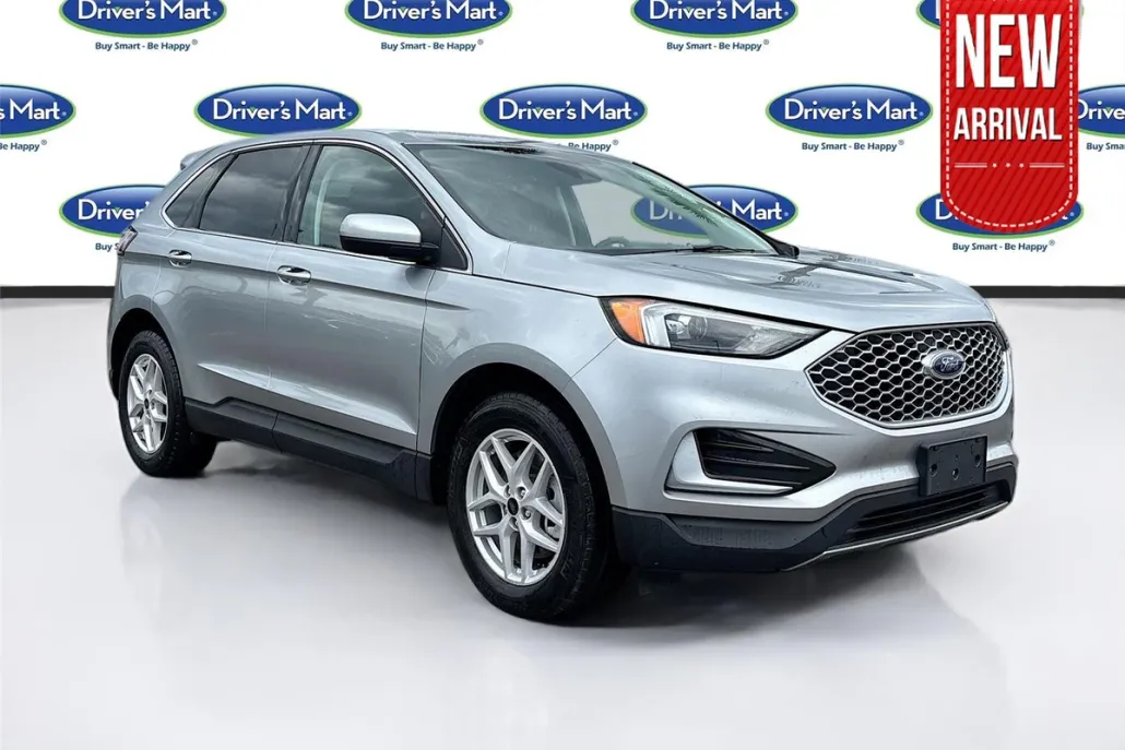 2024 Ford Edge SEL photo 1
