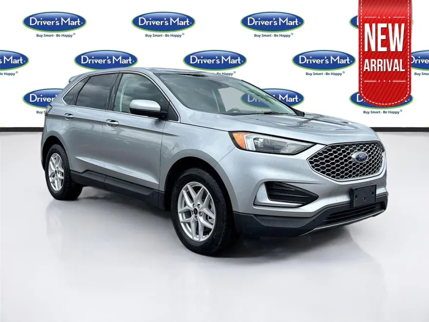 2024 Ford Edge SEL photo 1