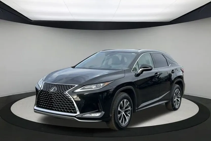 2022 Lexus RX 350 photo 1