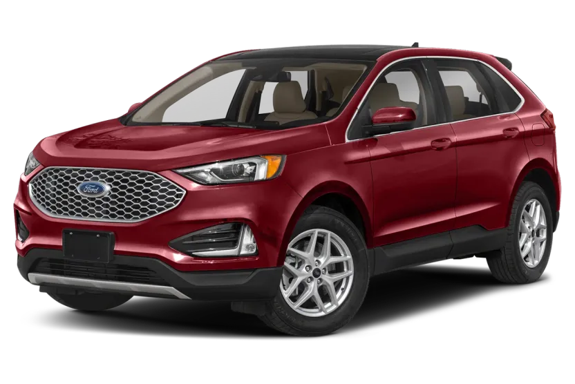 2023 Ford Edge SEL photo 1