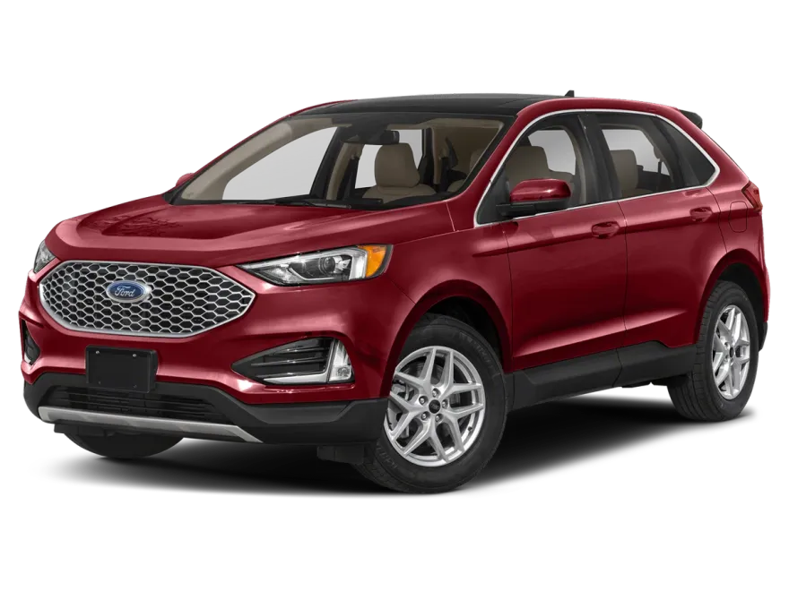 2023 Ford Edge SEL photo 1