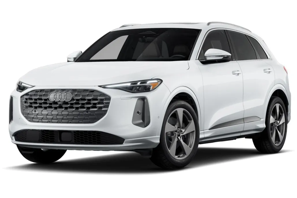 2025 Audi Q5 2.0T Prestige photo 1