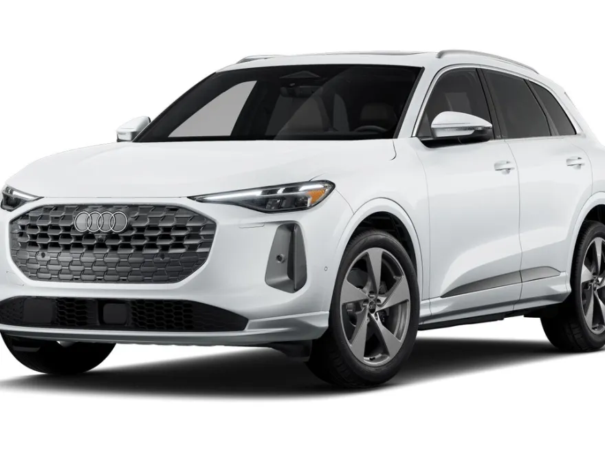 2025 Audi Q5 2.0T Prestige photo 1