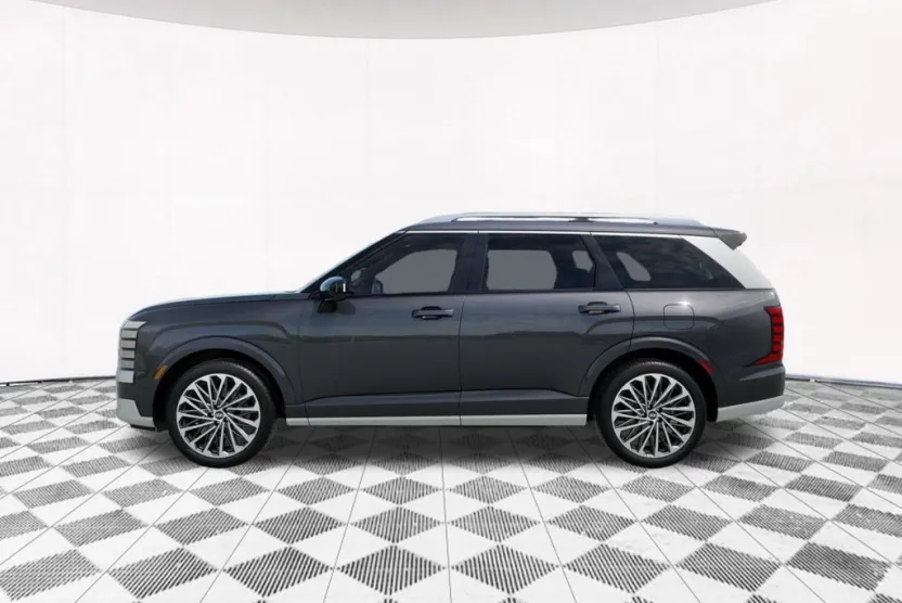 2026 Hyundai Palisade Calligraphy photo 1