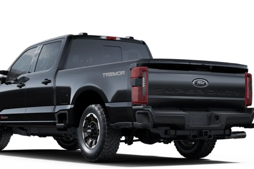 2025 Ford F-250 photo 1