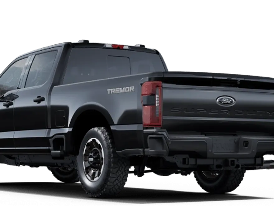 2025 Ford F-250 photo 1