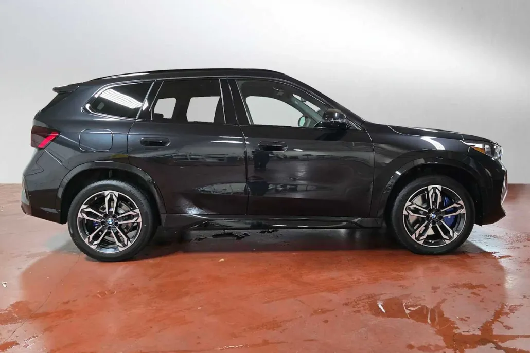 2026 Bmw X1 XDrive28i photo 1