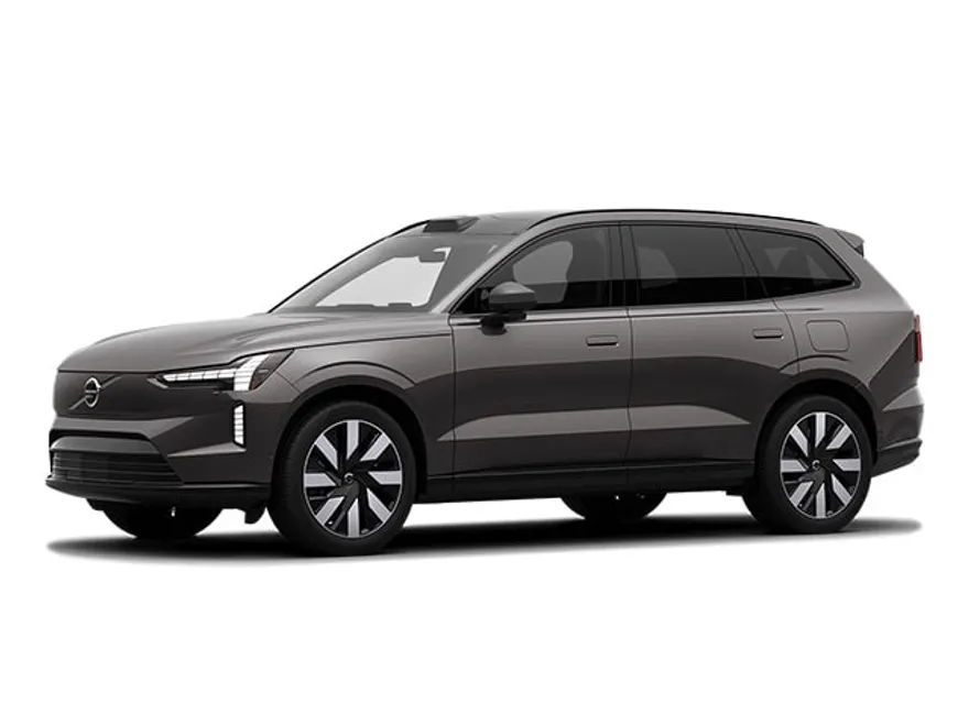 2025 Volvo EX90 Twin Motor Ultra photo 1