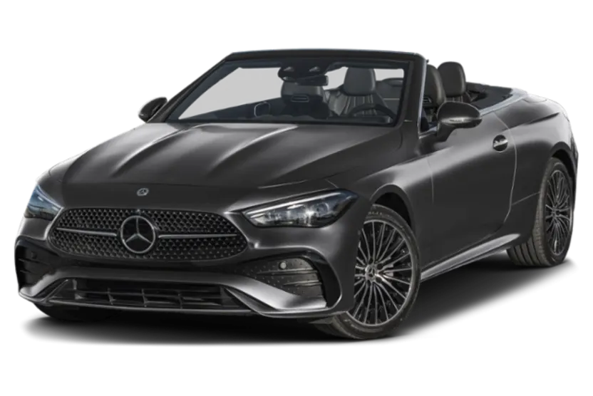2026 Mercedes Benz CLE 300 4MATIC photo 1