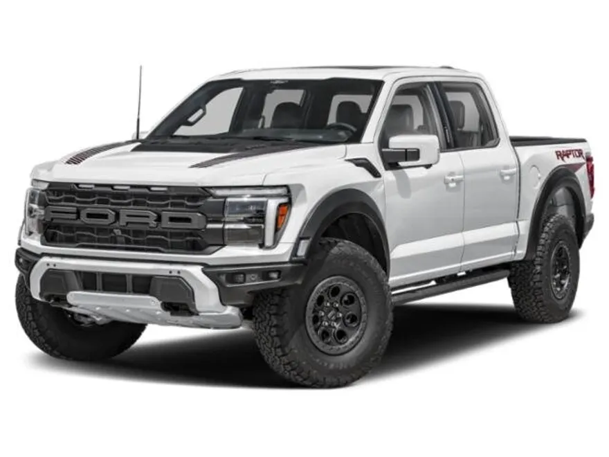 2025 Ford F-150 Raptor photo 1