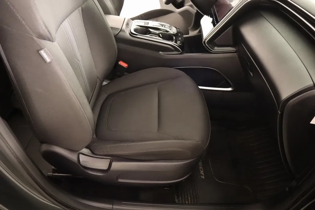 2024 Hyundai Tucson Hybrid Blue photo 1