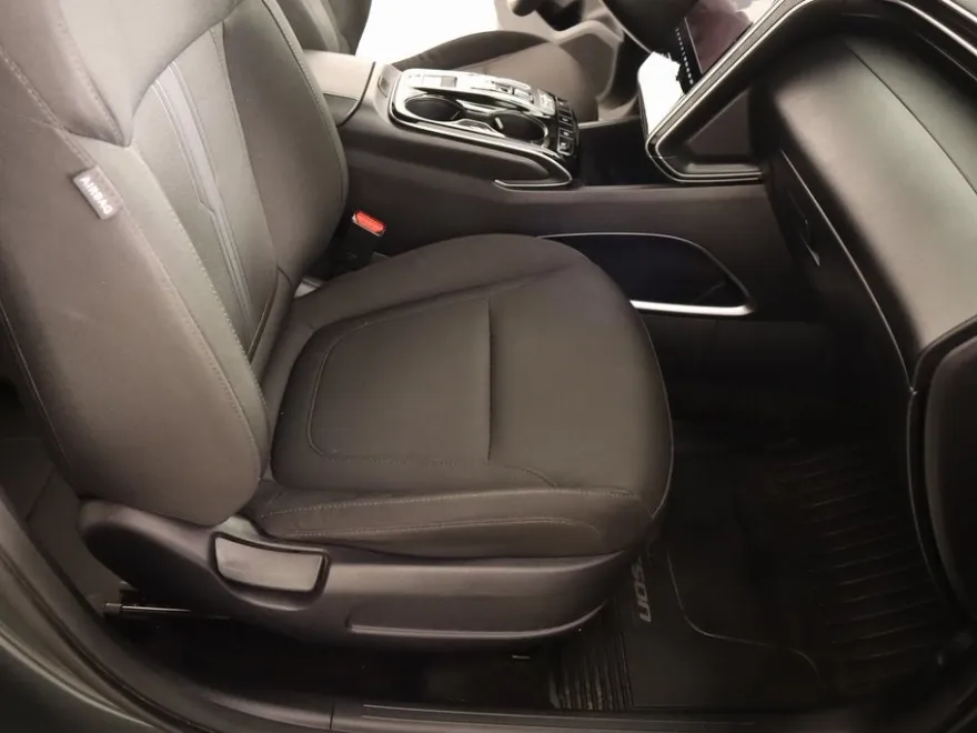 2024 Hyundai Tucson Hybrid Blue photo 1