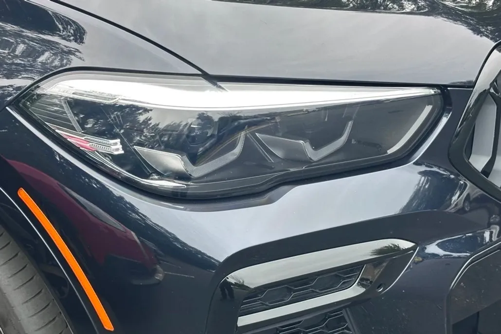 2023 Bmw X6 xDrive40i photo 1