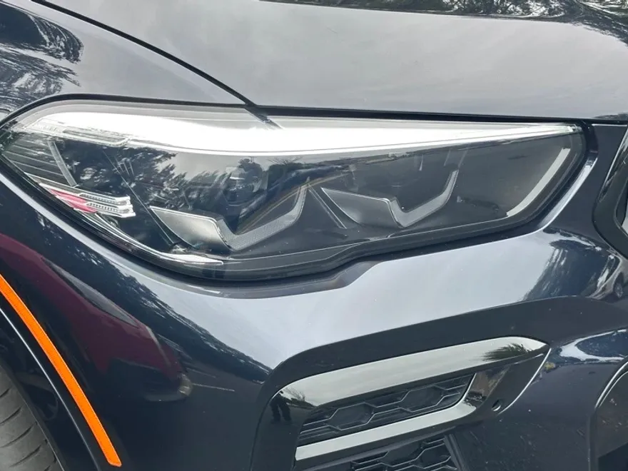 2023 Bmw X6 xDrive40i photo 1
